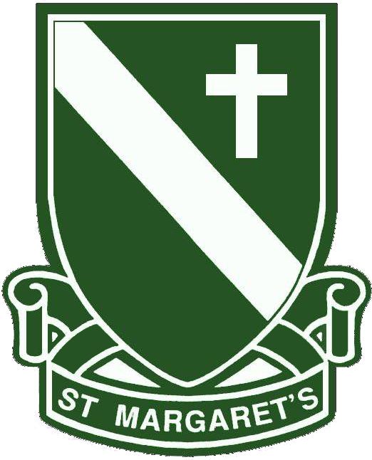 logo of St. Margaret's School (Primary)